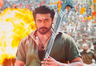 கருப்பு படத்தின் டிரைலர் வெளியீடு எப்போது? ஆர்.ஜே.பாலாஜி வெளியிட்ட பதிவு