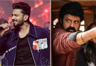 அல்லு அர்ஜுனை தொடர்ந்து பாலகிருஷ்ணா நடிக்கும் படத்திற்கும் இசையமைக்கும் அனிருத்!