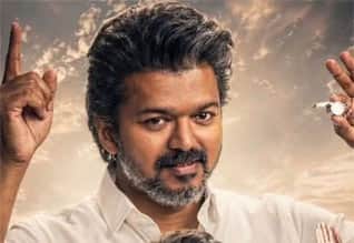 தமிழகத்தில் ‛விசில் புரட்சி : விஜய்க்கு சினிமா பிரபலங்கள் வாழ்த்து