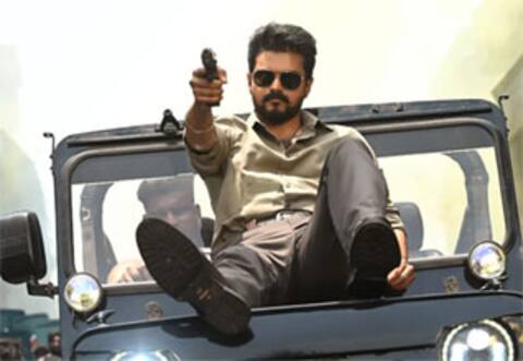 ஜனநாயகன் : தணிக்கை சான்றிதழ் விரைவில் வரும்…