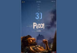 இன்னும் 30 நாட்கள் : பெத்தி புதிய போஸ்டர் வெளியீடு