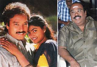 பிளாஷ்பேக்: நட்புக்காக கார்த்திக் நடித்த படம்