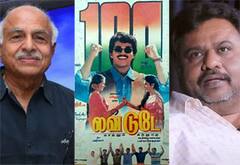 வினியோகஸ்தர் கொடுத்தும் பணத்தை வாங்க மறுத்தார் : ஆர்.பி.சவுத்ரியை பாராட்டும் லவ்டுடே இயக்குனர்