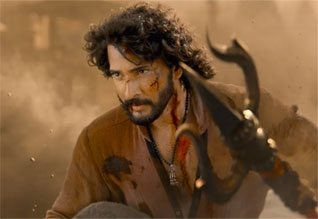தண்ணீர் பிரச்னையால் வாரணாசி படப்பிடிப்பை தொடர்வதில் திடீர் சிக்கல்