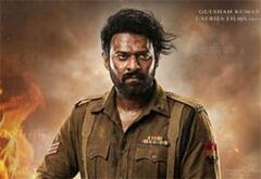 பிரபாஸின் பவுசி படக்குழுவில் ஒருவர் சாலை விபத்தில் மரணம் ; படப்பிடிப்பு தற்காலிக நிறுத்தம்