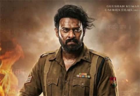 பிரபாஸின் பவுசி படக்குழுவில் ஒருவர் சாலை விபத்தில் மரணம் ; படப்பிடிப்பு தற்காலிக நிறுத்தம்