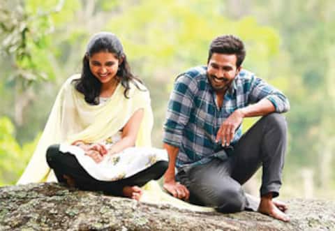 விஷ்ணு விஷால் நடிக்கும் இரண்டு வானம் கதை இதுதான்: இயக்குனர் தகவல்