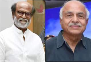 ஆர்பி சவுத்ரி ஆசையை நிறைவேற்றுவாரா ரஜினிகாந்த்?