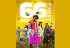 25வது நாளில் 66 கோடி வசூலித்த லவ் இன்சூரன்ஸ் கம்பெனி