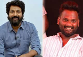 மீண்டும் விளையாட்டு படத்தில் சிவகார்த்திகேயன், தமிழரசன் பச்சமுத்து