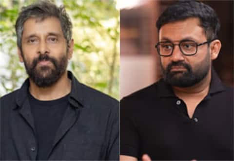 ‛மிஸ்டர் எக்ஸ் பட இயக்குனருடன் இணையும் விக்ரம்
