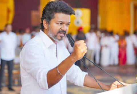 மக்கள் மன்னிக்கவே மாட்டார்கள் : விஜய்க்கு ஆதரவாக திரையுலகினர் குரல்