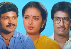 பிளாஷ்பேக்: சினிமாவில் ஜெயிக்க முடியாத அன்னை இல்லத்து வாரிசு