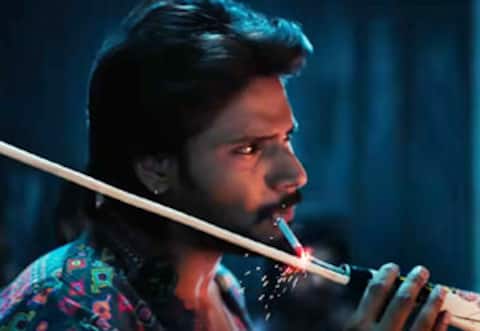 பிரபாஸ், அல்லு அர்ஜூன் வழியில் சந்தீப்