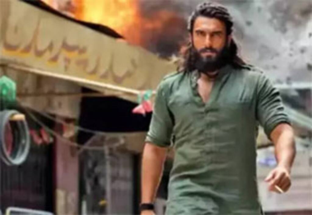 துரந்தர் 3 பற்றி தயாரிப்பாளர் வெளியிட்ட சூசக தகவல்