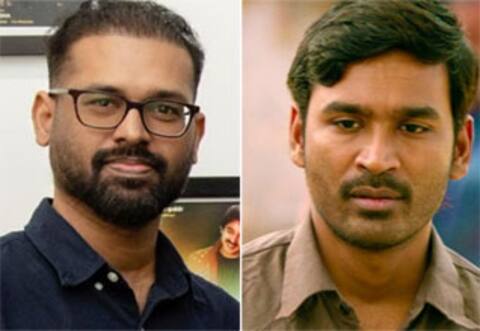 தனுஷ் படம் நின்றது ஏன்? இயக்குனர் ராம்குமார் விளக்கம்