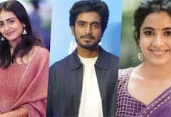 அபிஷன் ஜீவின்த் படத்தில் இரண்டு நாயகிகள்!