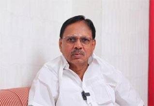 முதல்வராக பதவியேற்ற முதல்நாளே கோரிக்கை வைத்த திருப்பூர் சுப்ரமணியன்
