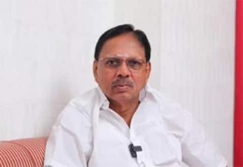 முதல்வராக பதவியேற்ற முதல்நாளே கோரிக்கை வைத்த திருப்பூர் சுப்ரமணியன்