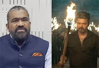இரண்டு வாரங்களில் ஜனநாயகன் ரிலீஸ் : தயாரிப்பாளர் சொன்ன தகவல்