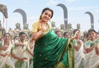 கருப்பு : பிரமோஷனை ஆரம்பித்த த்ரிஷா