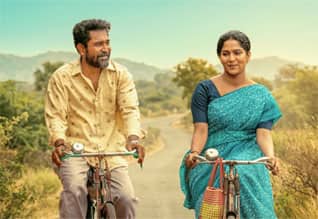 நுாறுசாமி கதை உருவானது எப்படி?