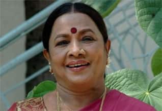 விஜய்யின் வெற்றியால் புதிய சாதனைக்குச் சொந்தக்காரராக மாறிய மனோரமா