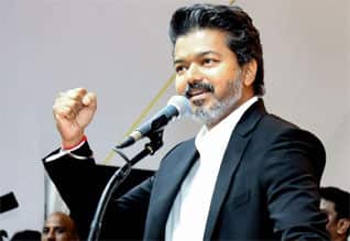 சினிமாவில் திருப்புமுனை தந்தவர்களை சந்திப்பாரா முதல்வர் விஜய்?