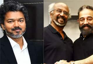 ரஜினி, கமலுக்கு நன்றி சொன்ன முதல்வர் விஜய்