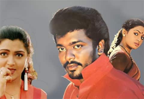 பிளாஷ்பேக்: குஷ்புவை நிராகரித்த பார்த்திபன்