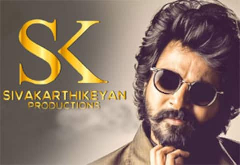 தயாரிப்பு நிறுவனத்தின் பெயரில் மோசடி: சிவகார்த்திகேயன் எச்சரிக்கை