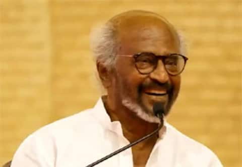 என்னை யாரும் கண்டுகிடலை.. நொறுங்கிய என் ஈகோ: பெங்களூருவில் ரஜினிகாந்த் பேச்சு