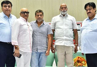 டிக்கெட் உயர்வை அனுமதிக்க மாட்டோம்: தெலுங்கானா தியேட்டர் சங்கம்