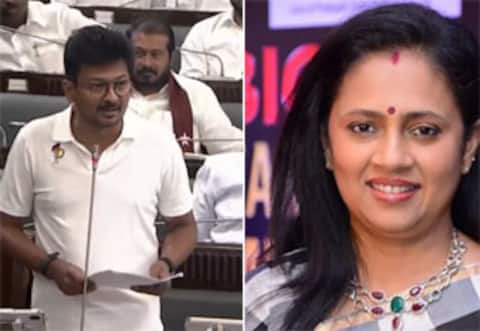 சட்டசபையில் சனாதனம் பற்றிய உதயநிதியின் பேச்சு: இயக்குனர் லட்சுமி ராமகிருஷ்ணன் கருத்து