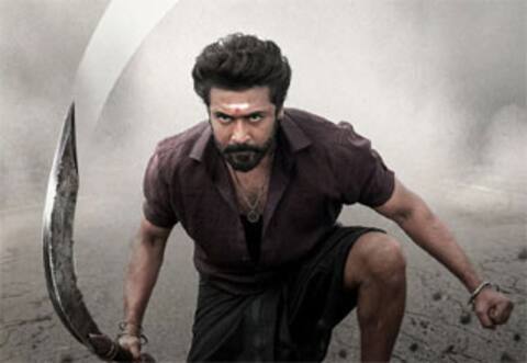 கருப்பு ரிலீஸ் சிக்கலா? முன்பதிவு டல்லா?