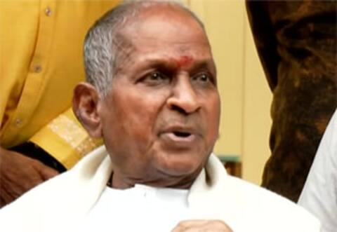 எங்கிருந்து வந்தேனோ அங்கேயே தான் இருக்கிறேன் : இளையராஜா பேட்டி