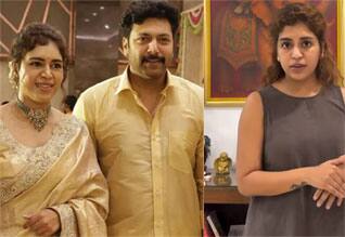 4 மாத சிசுவை இழந்த நானா மற்றவர்களின் குடும்பத்தை கெடுப்பேன் : பாடகி கெனிஷா கண்ணீர்
