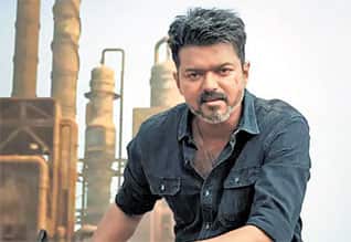 ஜனநாயகன் படத்தை கசிய விட்டவர்கள் மீது குண்டர் சட்டம் பாய்ந்தது