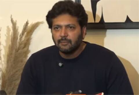 விவாகரத்து வரை சினிமாவிற்கு முழுக்கு, என் குடும்பத்தை கெடுத்தவர் மூன்றெழுத்து நடிகை : ரவி மோகன் கண்ணீர் பேட்டி