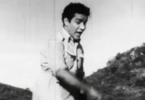 பிளாஷ்பேக்: மூணாறில் படமான முதல் படம்