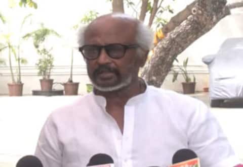 விஜய் முதல்வர் ஆனதால் பொறாமையா? அதிமுக-திமுக கூட்டணிக்கு முயன்றேனா? : ரஜினிகாந்த் விளக்கம்