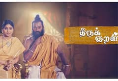 திருக்குறள் படத்தின் 2ம் பாகம்: தமிழ், ஆங்கில மொழிகளில் தயாரிக்கப்படுகிறது.