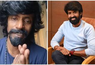 சூரியிடம் மன்னிப்பு கேட்டு வீடியோ வெளியிட்ட நடிகர் கொட்டாச்சி
