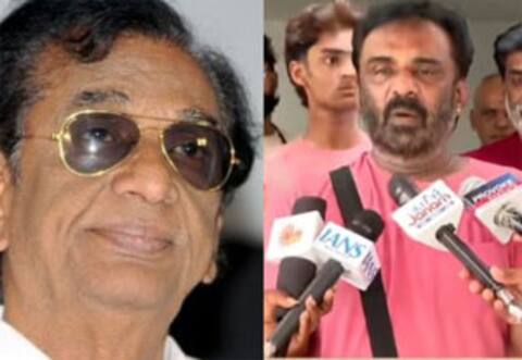 20 கோடி கடன் வரவில்லை.. யாரும் போன் எடுக்கலை..: கே. ராஜன் பற்றி அவர் குடும்பத்தினர்