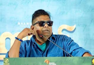 தனுசை விட 100 மடங்கு சிறப்பாக நடித்து இருக்கும் கஸ்துாரிராஜா: மிஷ்கின் புகழாரம்