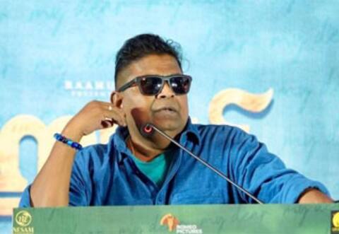 தனுசை விட 100 மடங்கு சிறப்பாக நடித்து இருக்கும் கஸ்துாரிராஜா: மிஷ்கின் புகழாரம்