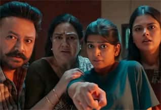 சகோதரர் இறந்த துக்கத்தை மறைத்துக்கொண்டு மறுநாளே காமெடி காட்சியில் நடித்த ஊர்வசி