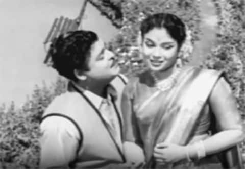 பிளாஷ்பேக்: பெண் விடுதலை பேசிய பி.விட்டலாச்சாரியா