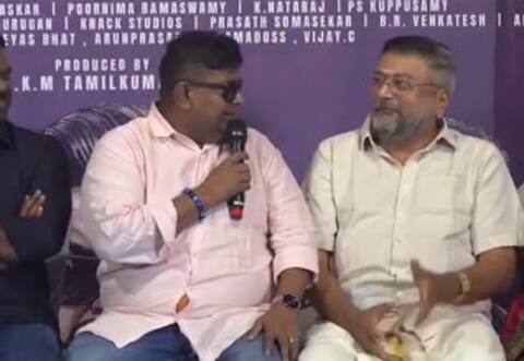 ‛பரிமளா அண்ட் கோவும் பன்னீர்சோடா கலகலப்பும்