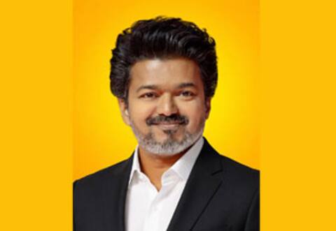 விஜய் முதல்வரானதும் கடகடவென உயர்ந்த இன்ஸ்டா பாலோயர்கள்